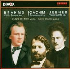 Brahms & Freunde Vol.3