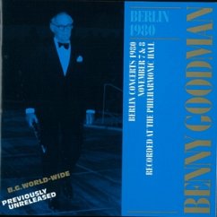Cover Berlin 1980