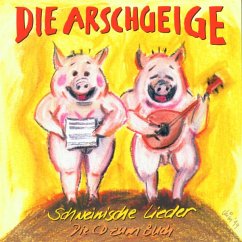 Schweinische Lieder - Zupfgeigenhansel Erich Schmeckenbecher