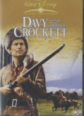 Davy Crockett, König der Trapper