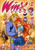 Winx Club - Staffel 2