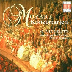 Cover Konzertarien