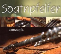 Cover Zamzupft