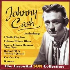 Cover The Essential Sun Collection