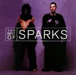 Best Of - Sparks