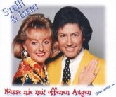 Küsse Nie Mit Offenen Augen