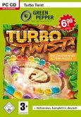 TURBO TWIST - ACTION PUZZLE