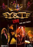 Y & T - One Hot Night Live