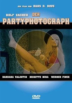 Der Partyphotograph