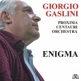 Enigma-Proxima Centauri Orchestra