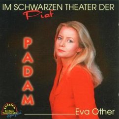 Cover Padam