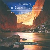 THE MUSIC OF THE GRAND CANYON
