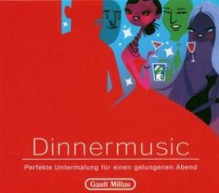 Cover Perfekte Unterhaltung Für Eine