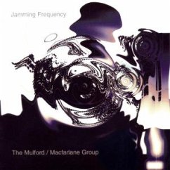 Cover Jamming Frequency