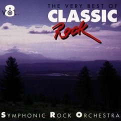 Best Of Classic Rock Vol.8