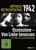 Ossessione - Von Liebe besessen Arthaus Retrospektive