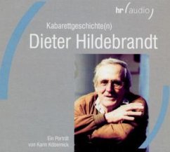 Cover Kabarettgeschichte(N)