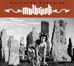 Cover Malbrook