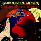 Drums Of The World Vol.2