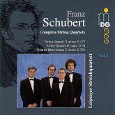 Streichquartette Vol.7