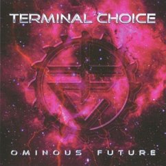 Cover Ominous Future