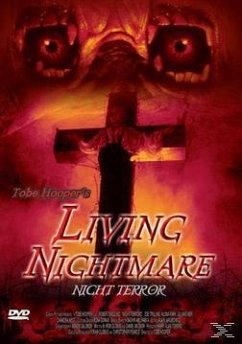 Cover Living Nightmare