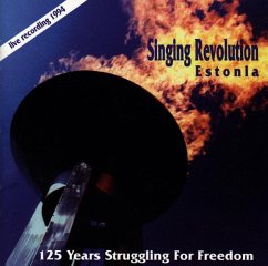 Singing Revolution Estonia - Diverse