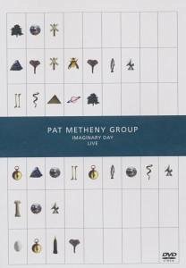 Pat Metheny - Imaginary Day - Live