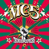 Thunder Express Thunder Express