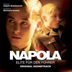 Cover Napola O.S.T.