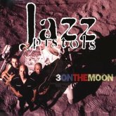 Three On The Moon Three On The Moon