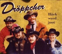 Cover Hueck Weed Joot