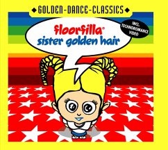 Sister Golden Hair - Floorfilla