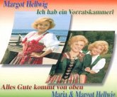 Alles Gute Kommt Von Oben Alles Gute Kommt Von Oben