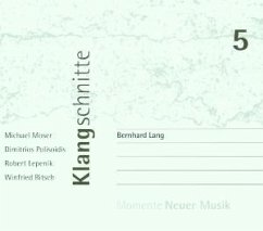 Cover Momente Neuer Musik 5