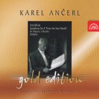 Ancerl Gold Edition Vol.2-Sinfonie 9/+
