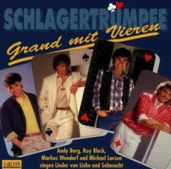 Cover Schlagertruempfe