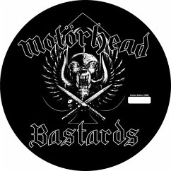 Bastards - Motörhead