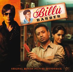 Billu Barber - Ost/Khan,Shah Rukh