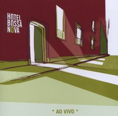 Ao Vivo - Hotel Bossa Nova