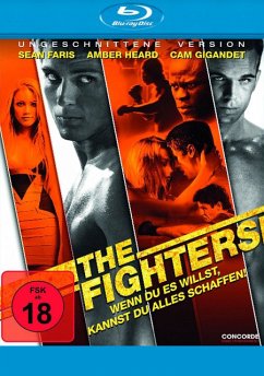 The Fighters - Sean Faris/Amber Heard