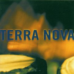 Terra Nova - Megadrums