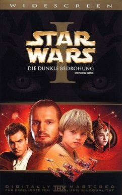 Star Wars - Episode 1