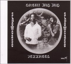 Great Jah Jah - Jezzreel