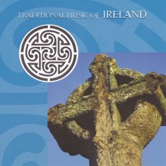 Traditional Music Of Ireland - Diverse