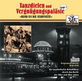 Tanzdielen & Vergnügungspaläste Vol.1