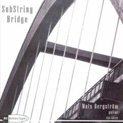Cover Substring Bridge