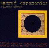 Sacred Ceremonies Vol.3