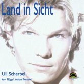 Land in Sicht