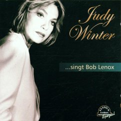 Judy Winter..Singt Bob Lenox - Winter,Judy
